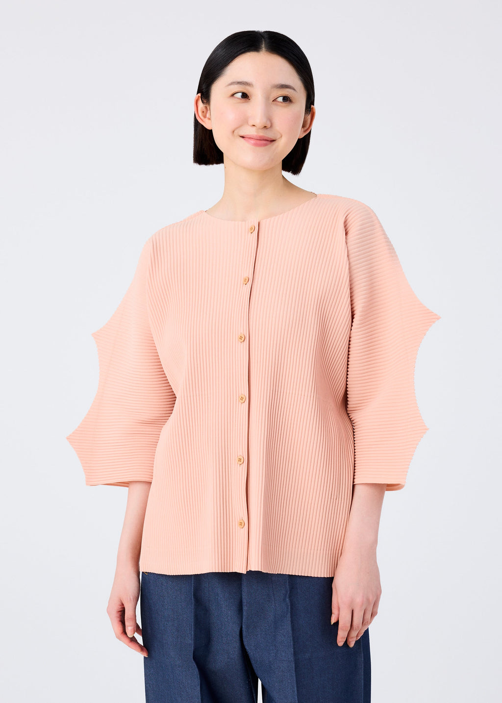 Giza Giza Pleats