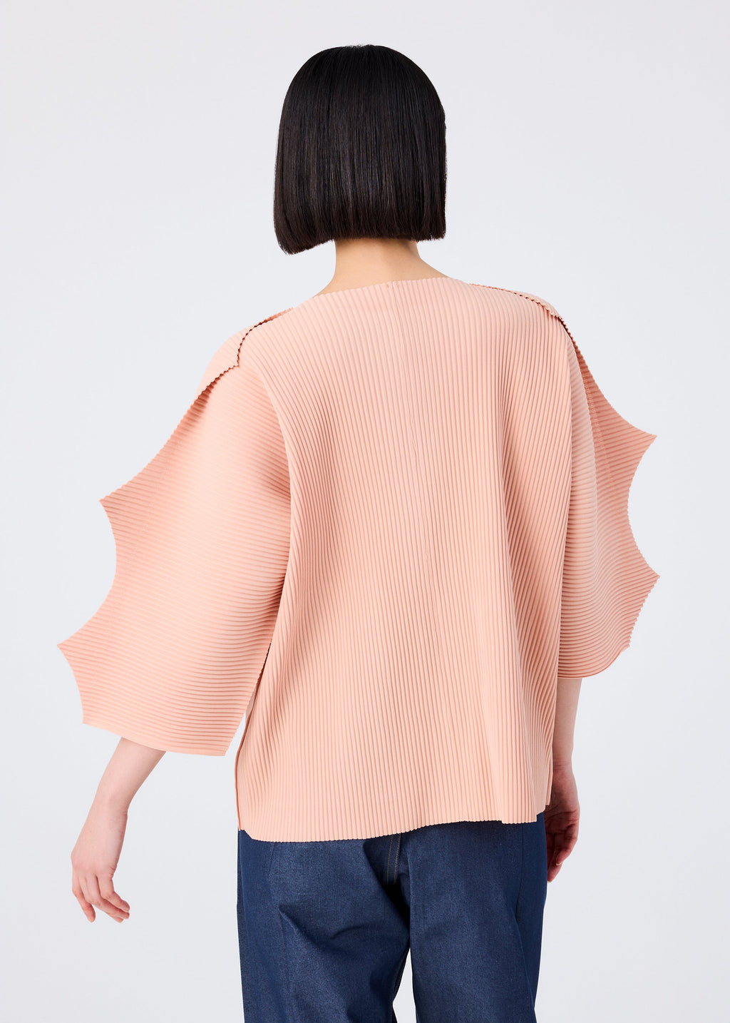 Giza Giza Pleats