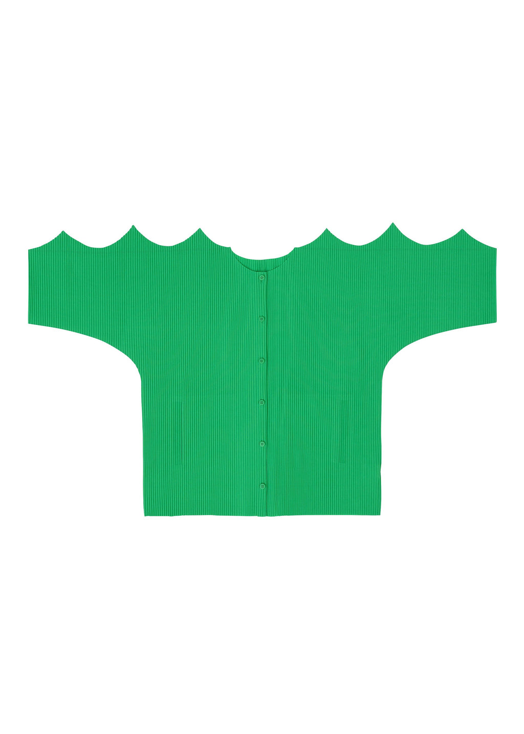 Giza Giza Pleats