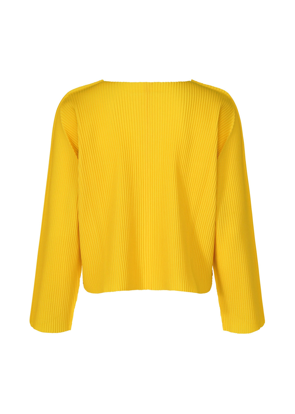 Round Pleats