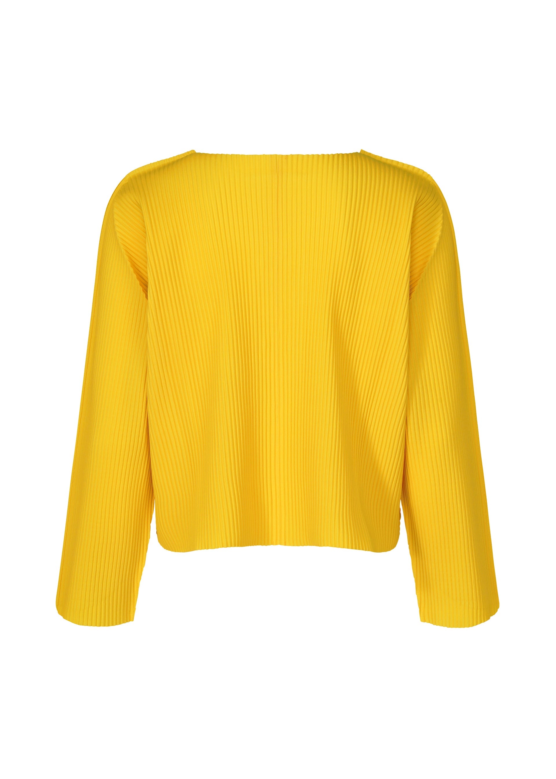 Round Pleats