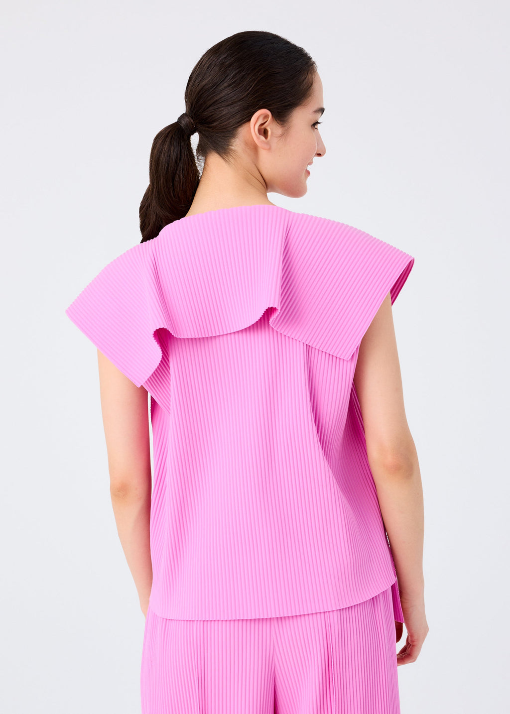 Trick Pleats