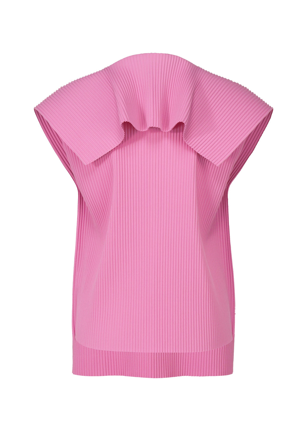 Trick Pleats