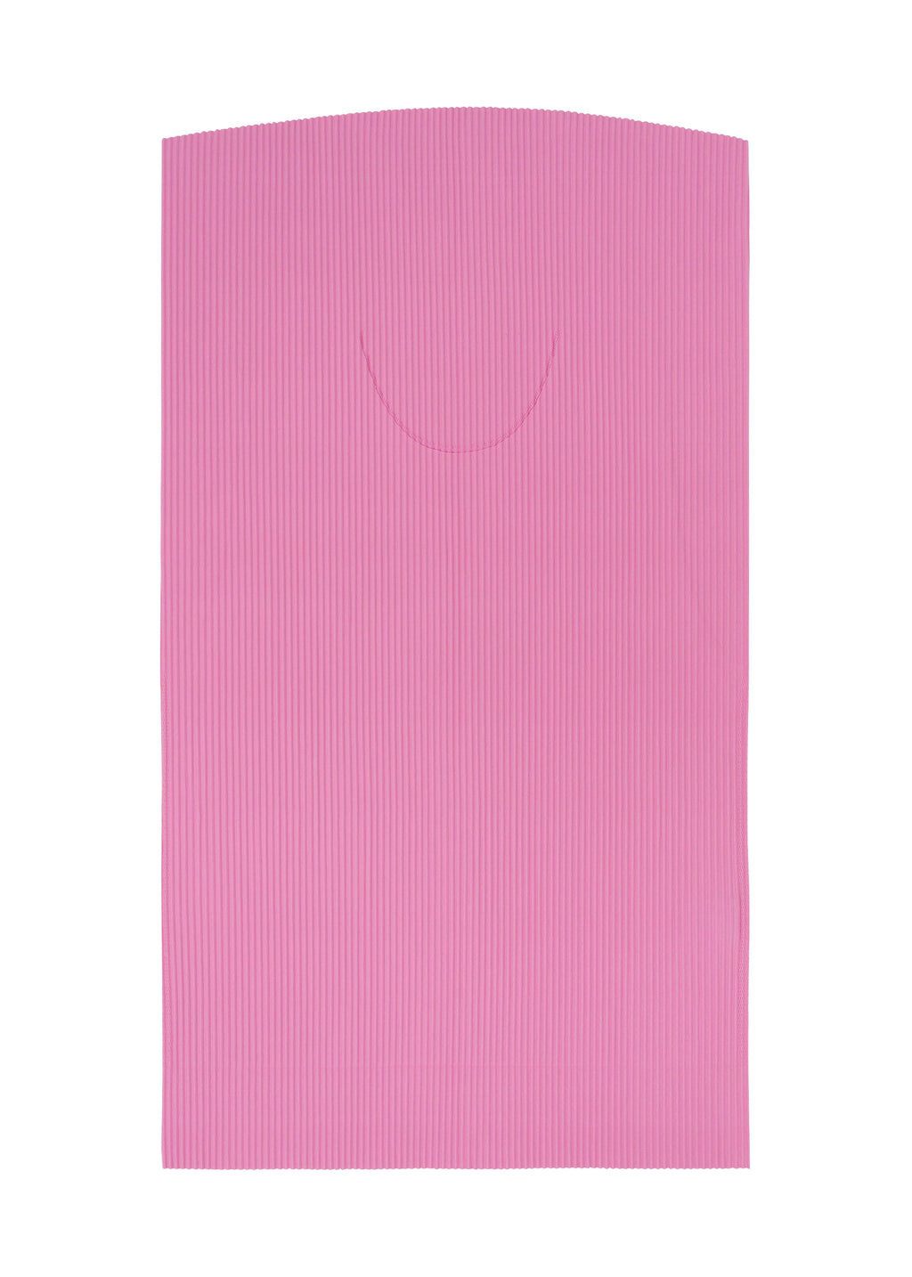 Trick Pleats