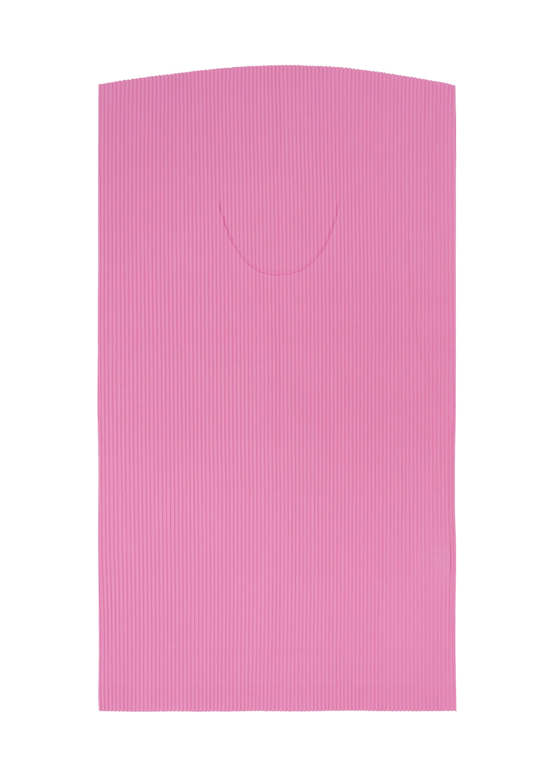 Trick Pleats