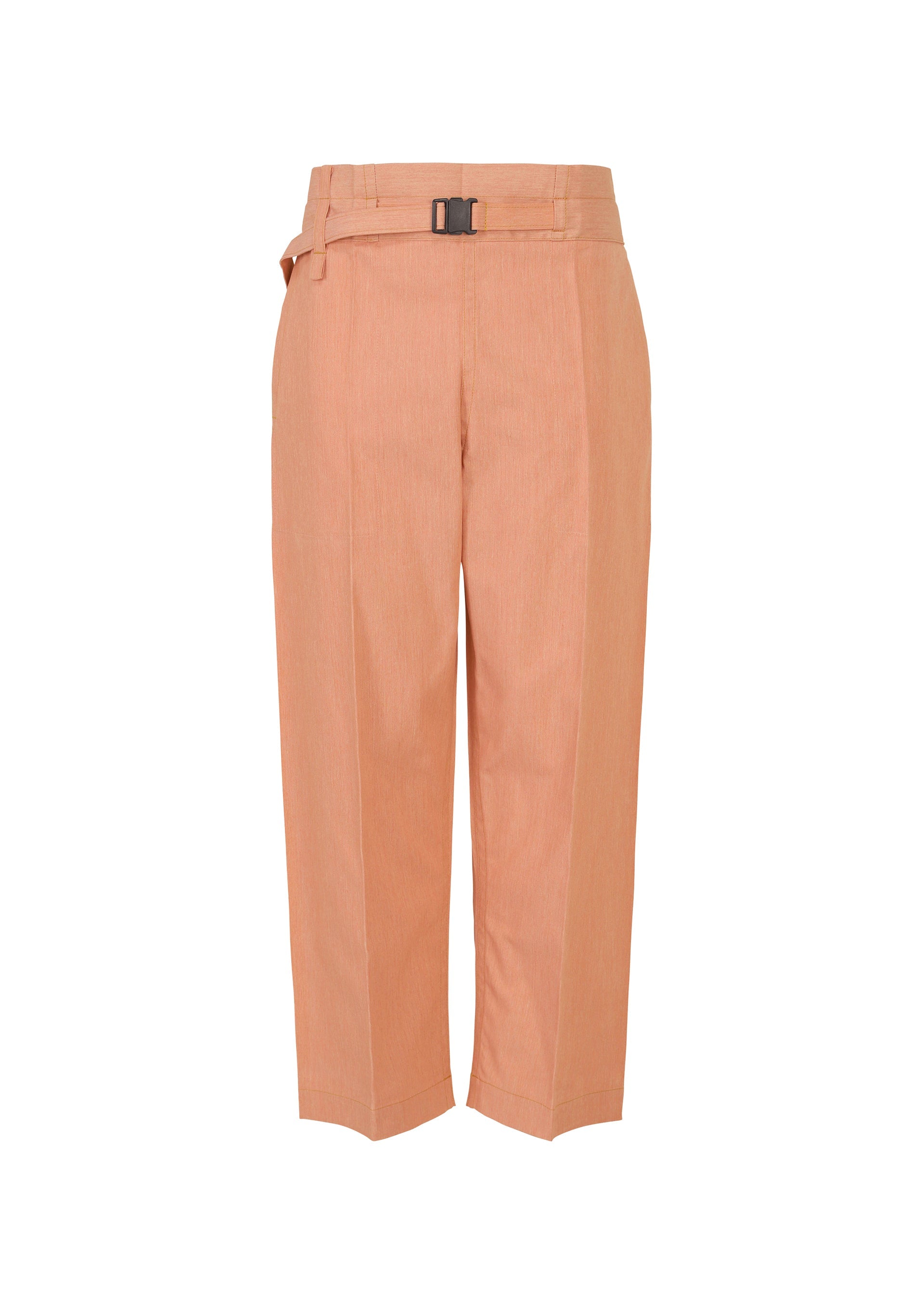Flat Denim Seasonal - SALMON PINK
