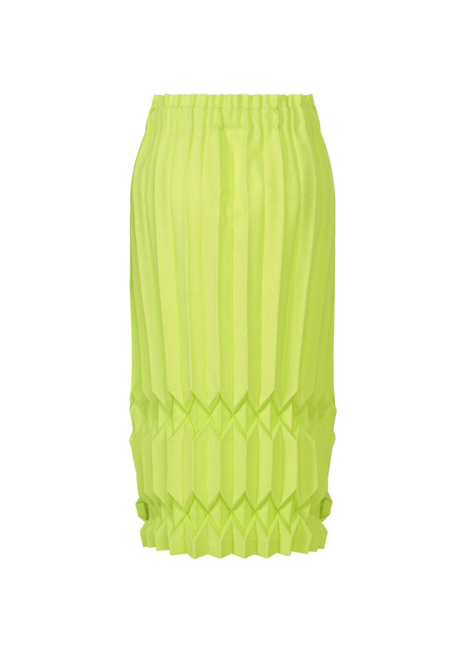 Tree Pleats