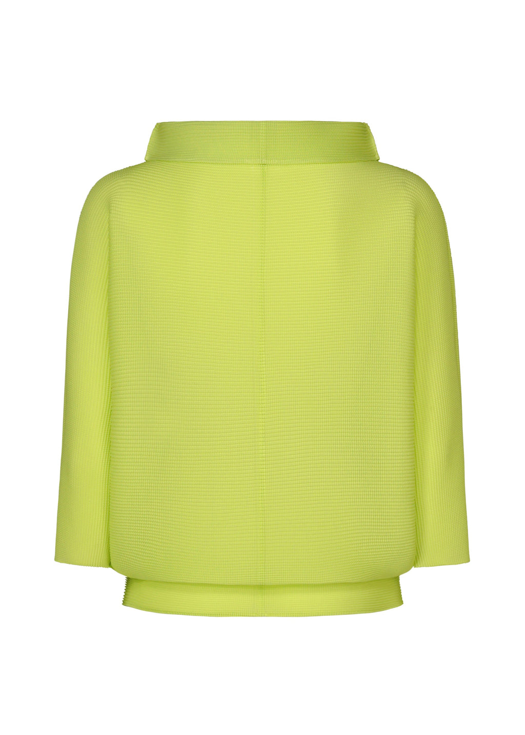 Dolman Stretch Pleats 1