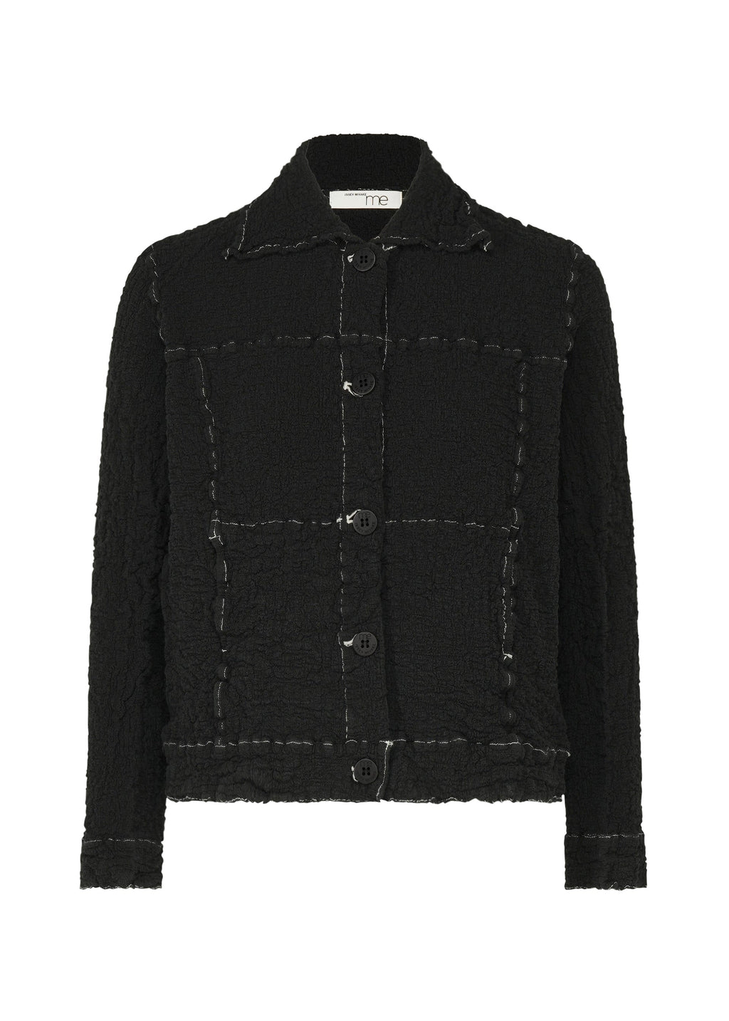 Cauliflower Color 1 - BLACK