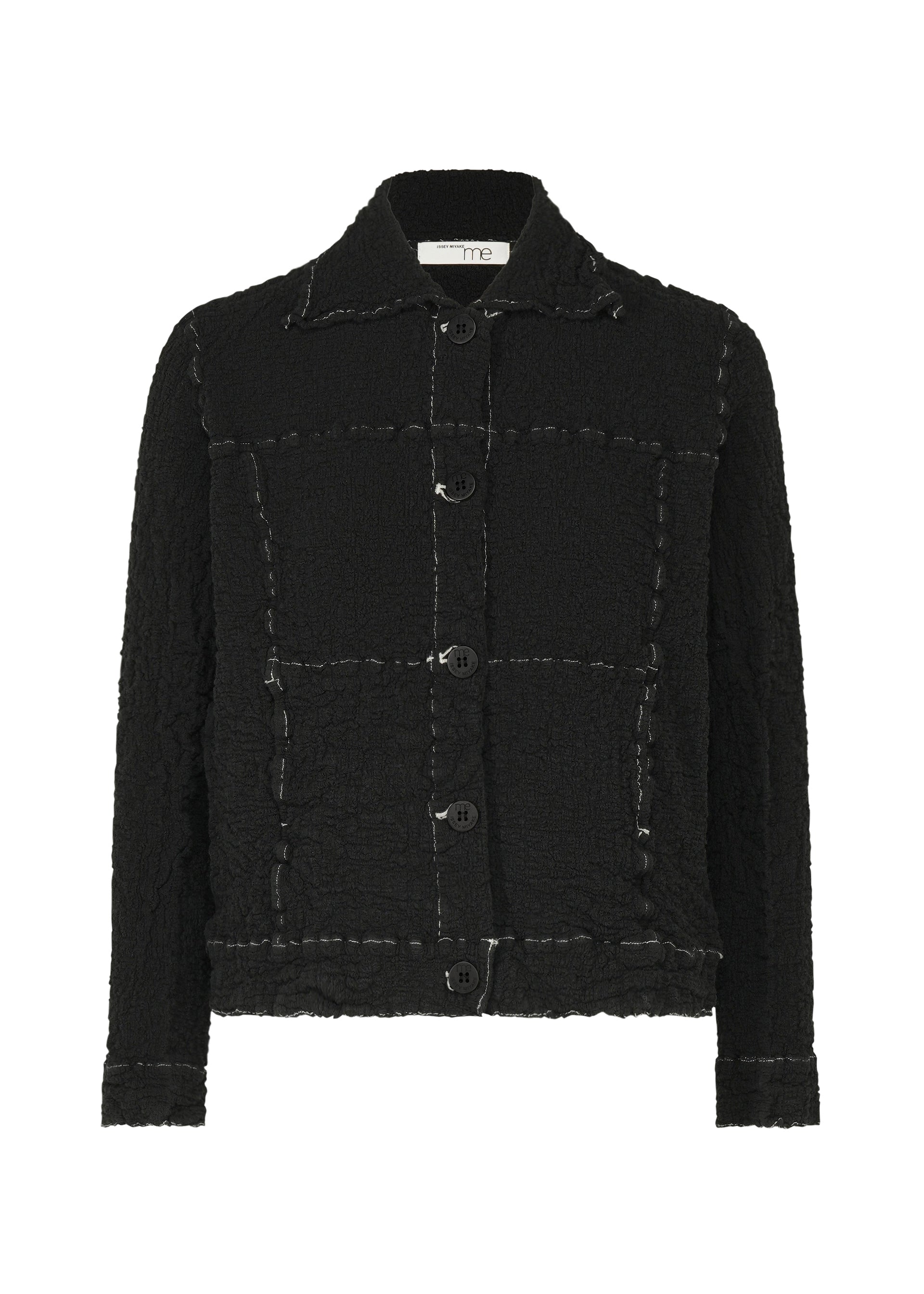 Cauliflower Color 1 - BLACK
