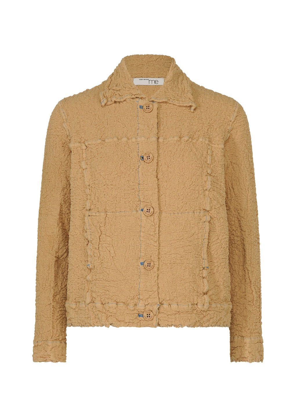 Cauliflower Color 1 - CAMEL