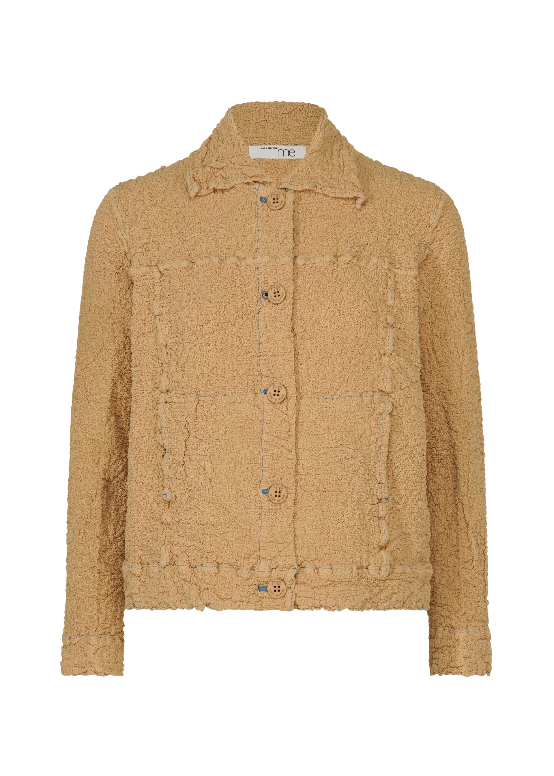 Cauliflower Color 1 - CAMEL