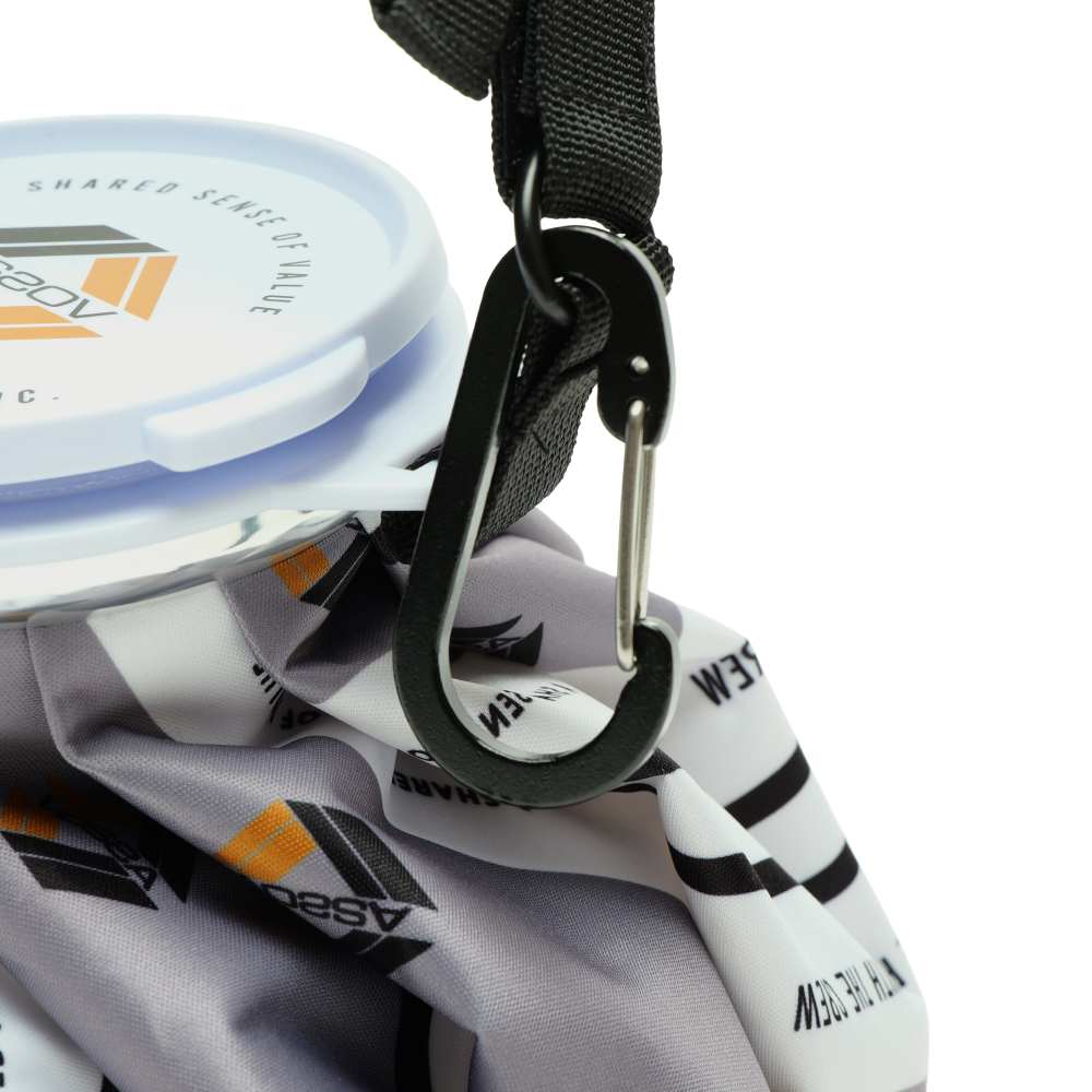 ICE BAG GRAY GOLF SERIES / GRAY