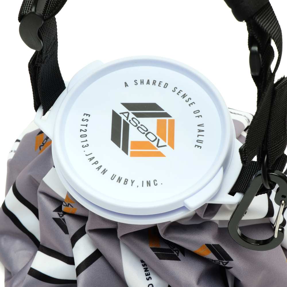 ICE BAG GRAY GOLF SERIES / GRAY