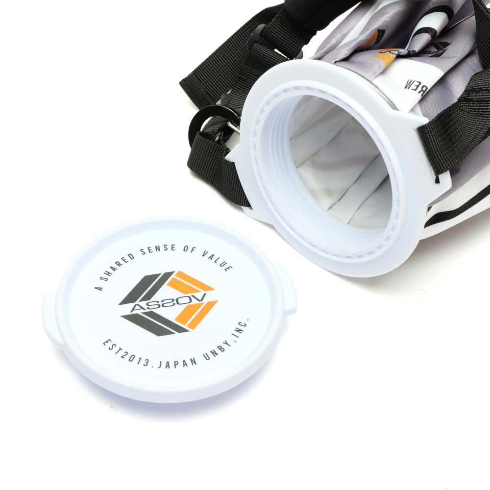 ICE BAG GRAY GOLF SERIES / GRAY