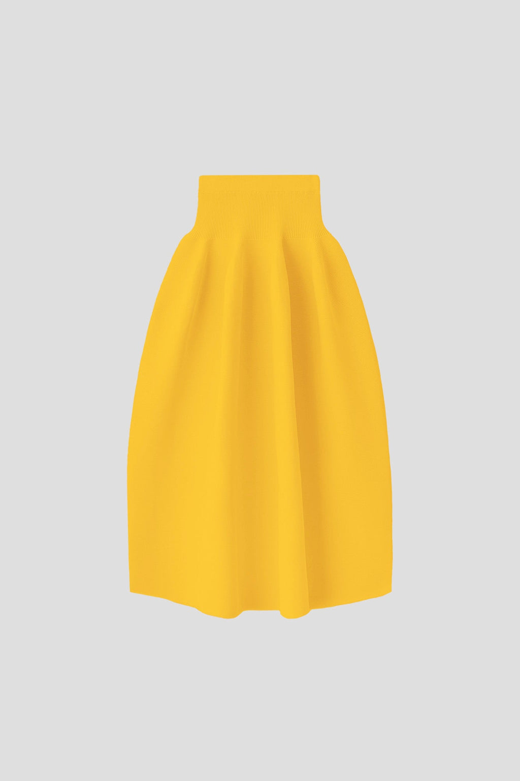 POTTERY SKIRT - SUNFLOWER