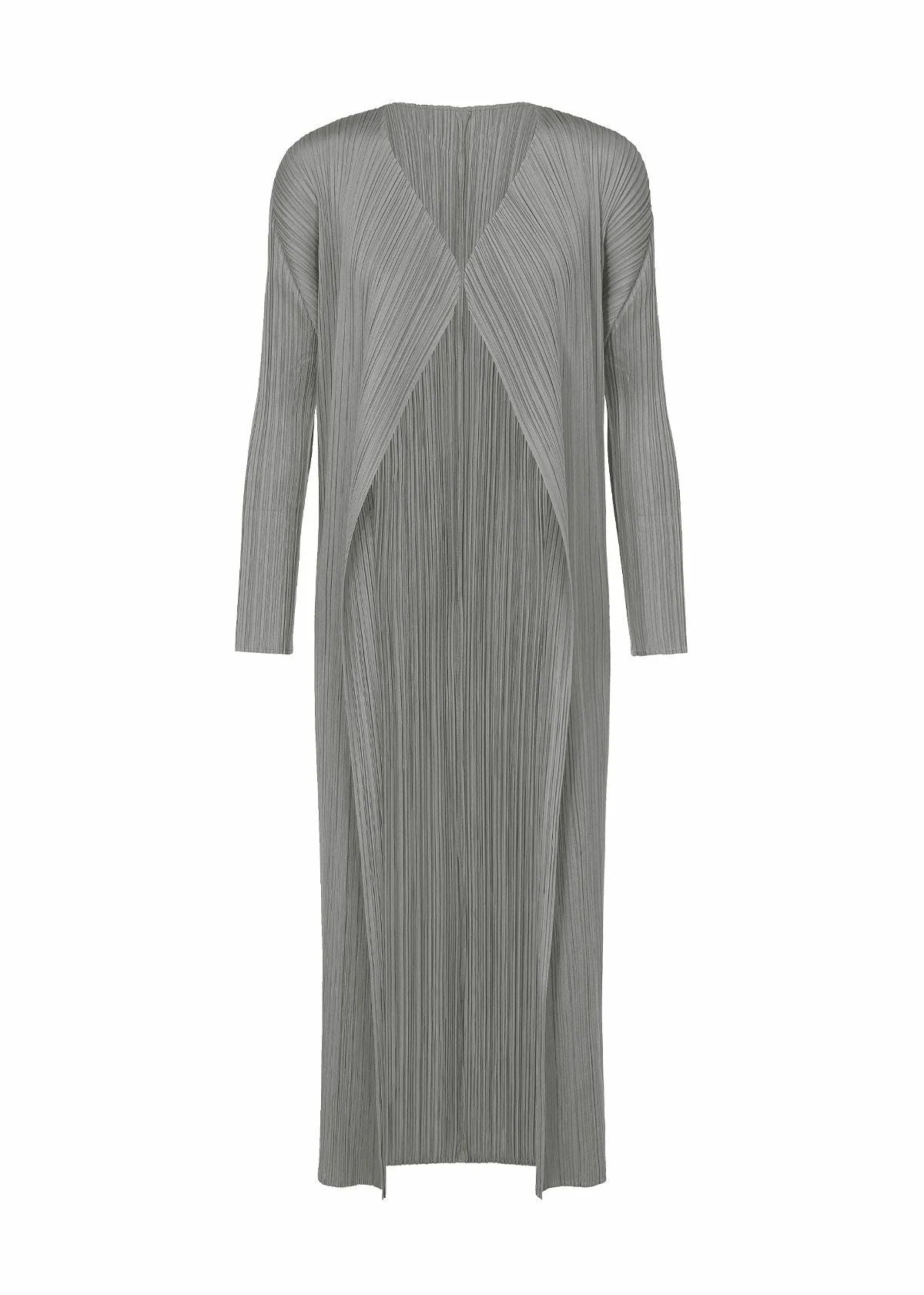 Basics - GRAY