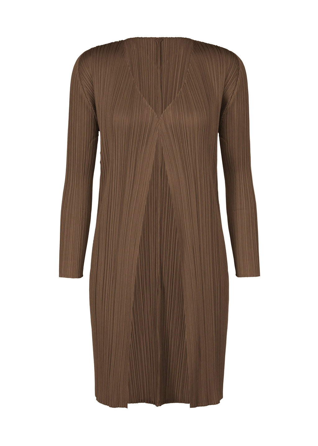 New Colorful Basics 4 - BROWN