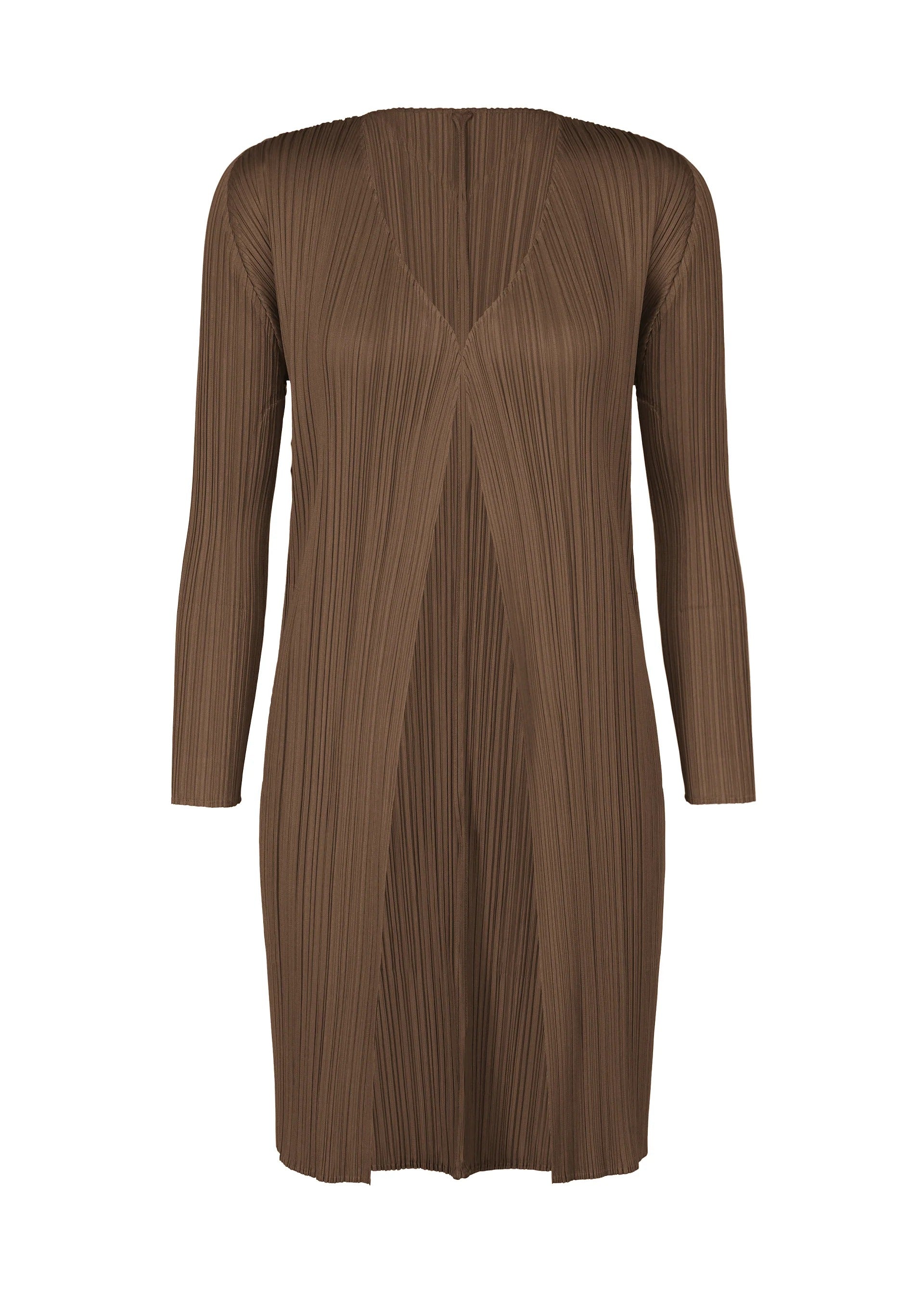 New Colorful Basics 4 - BROWN