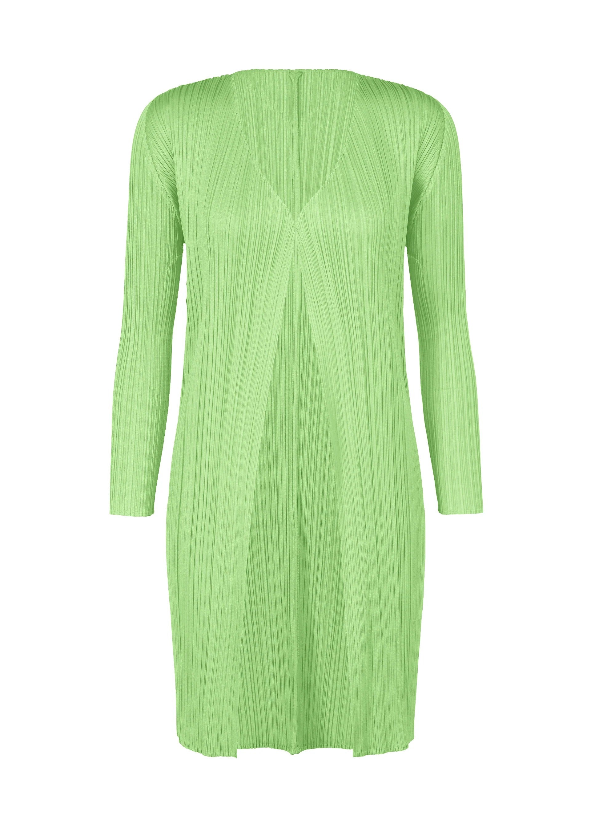 New Colorful Basics 4 - LIGHT GREEN