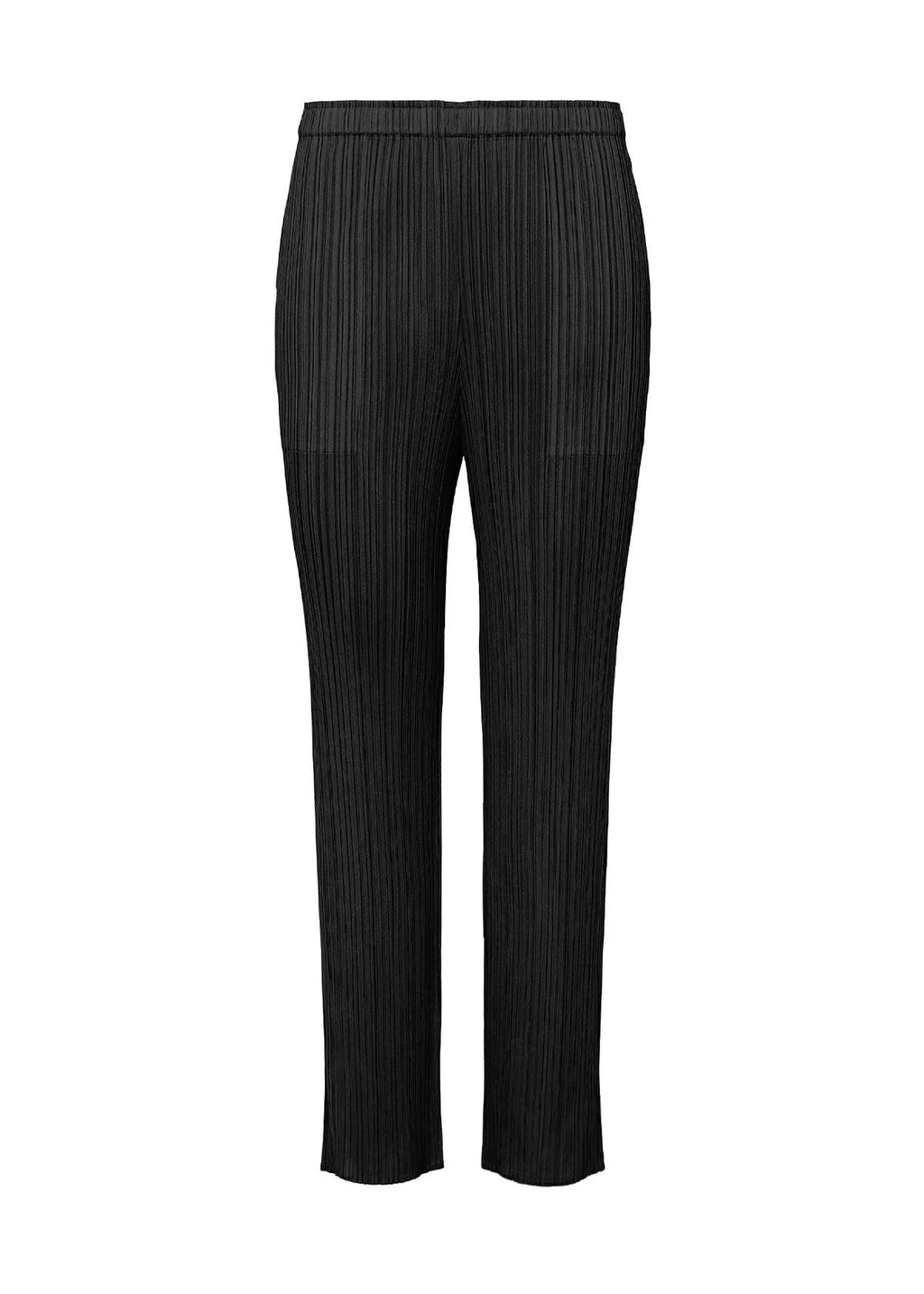 Basics - BLACK