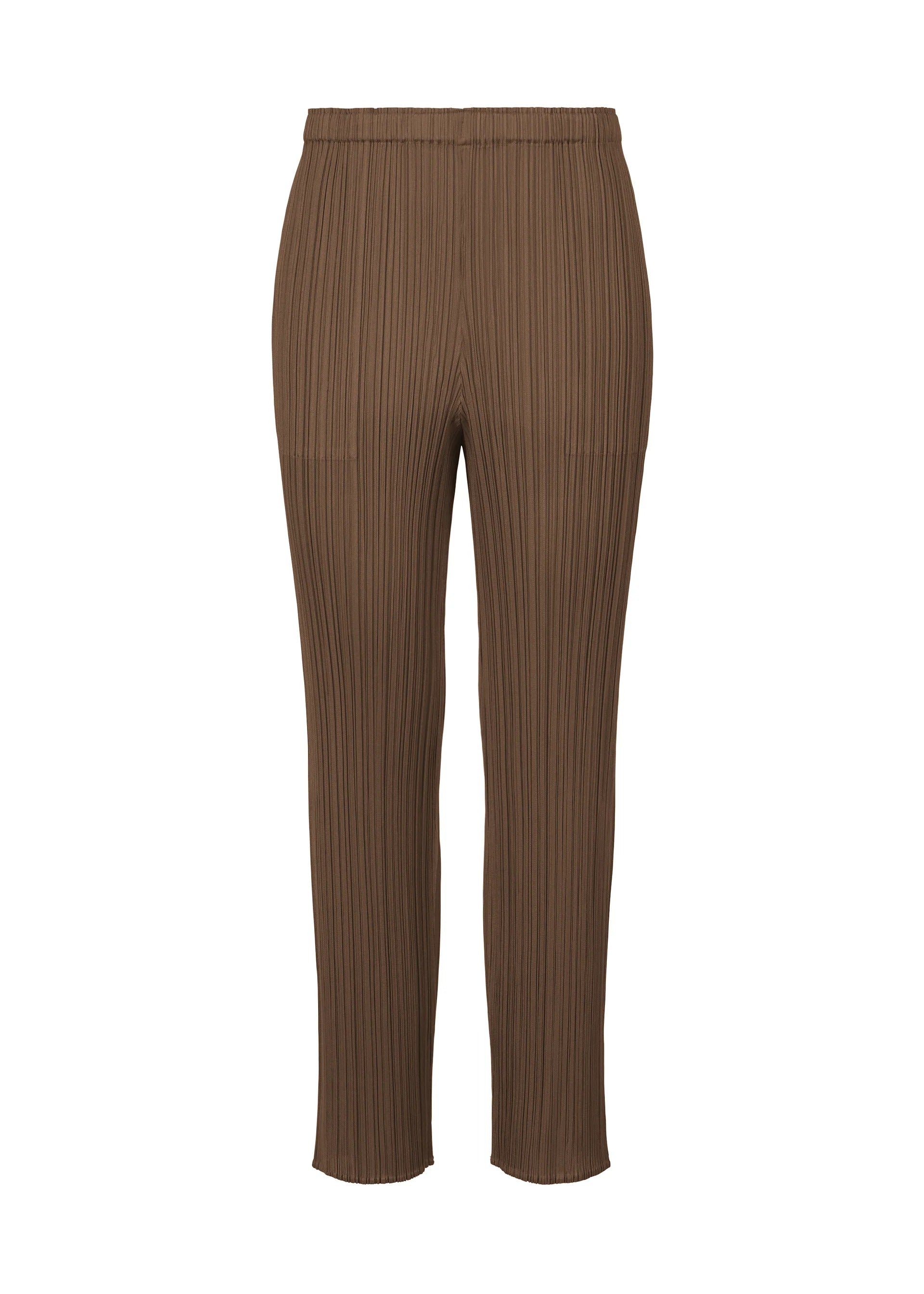 New Colorful Basics 4 - BROWN