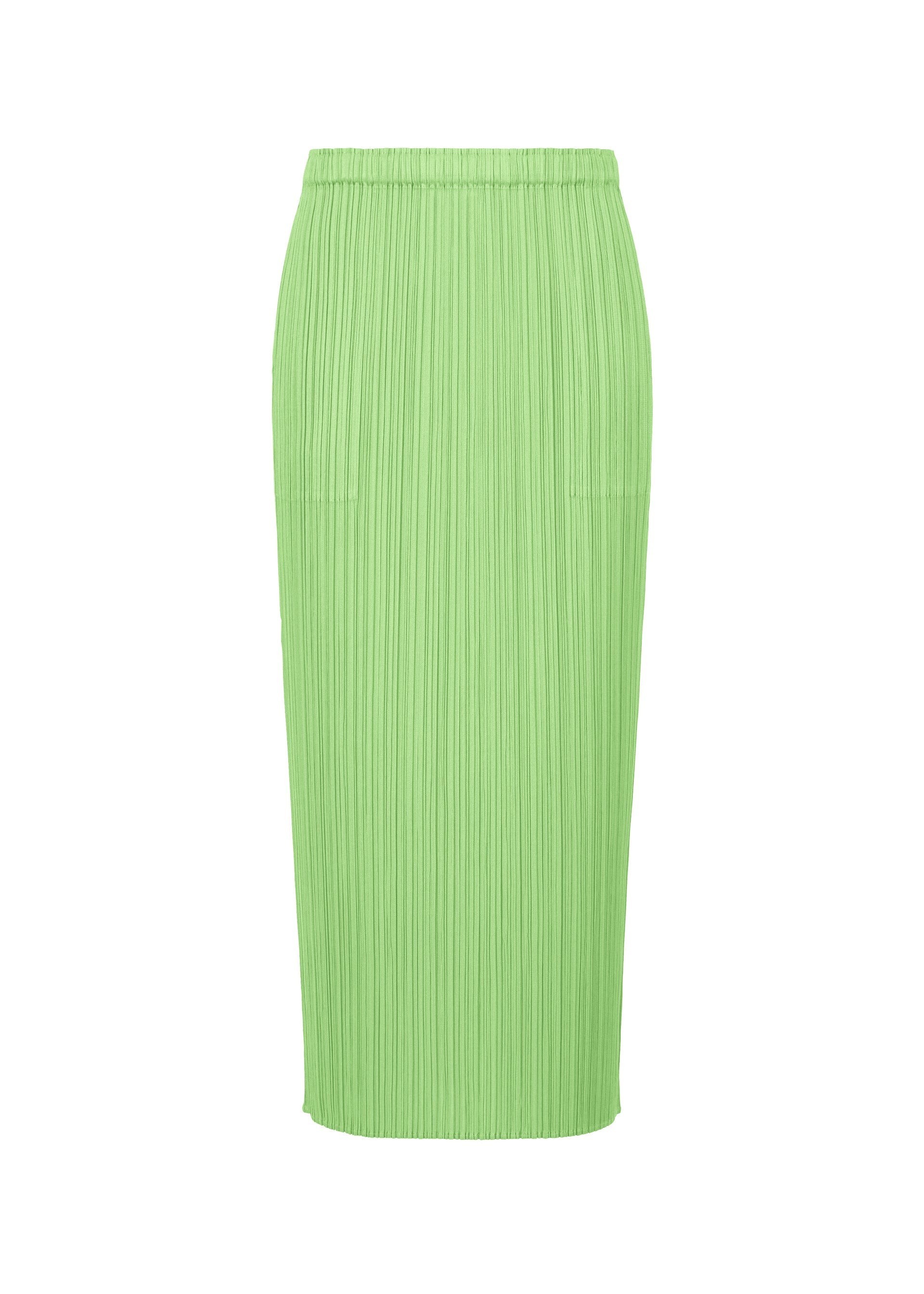 New Colorful Basics 4 - LIGHT GREEN