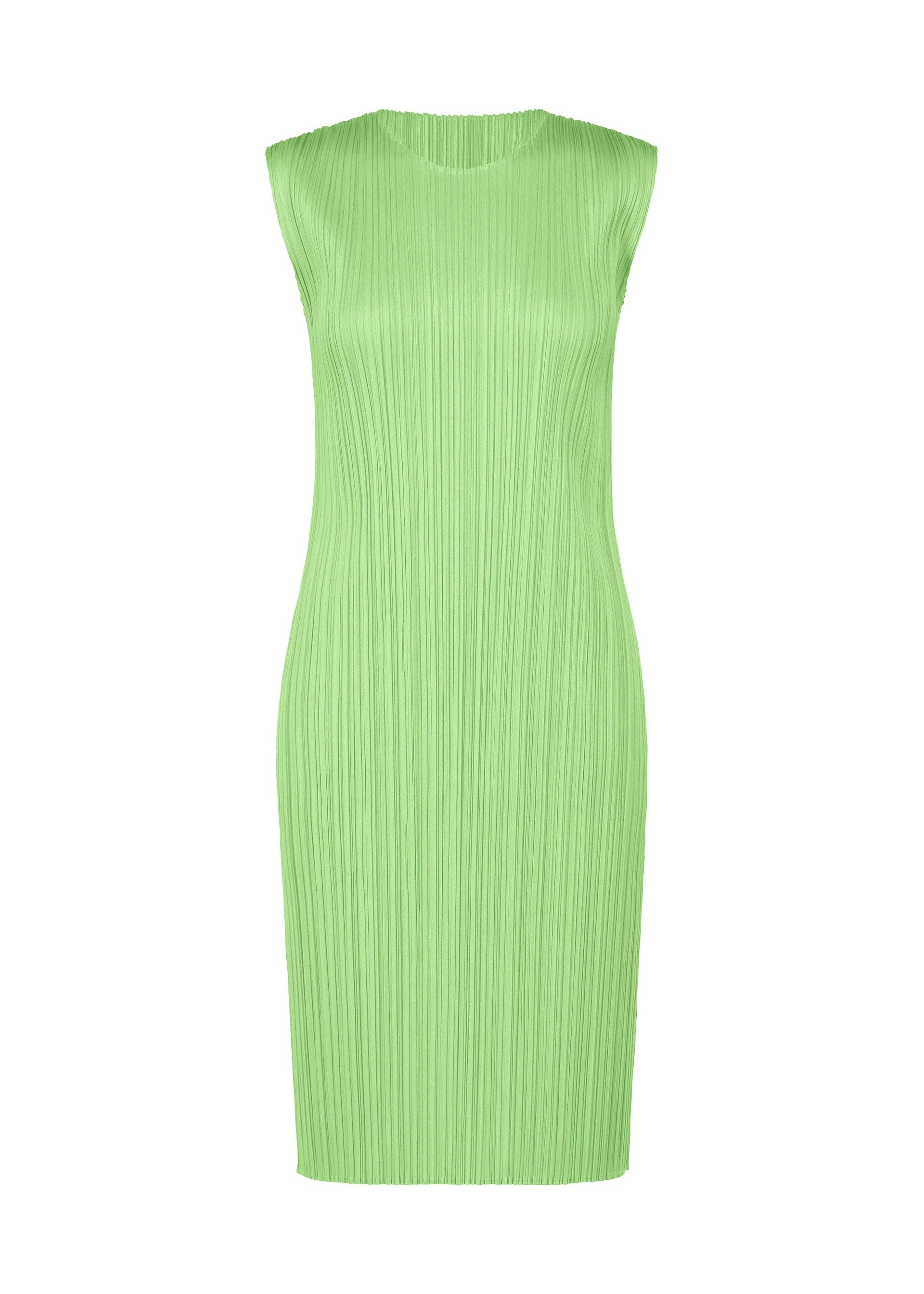 New Colorful Basics 4 - LIGHT GREEN