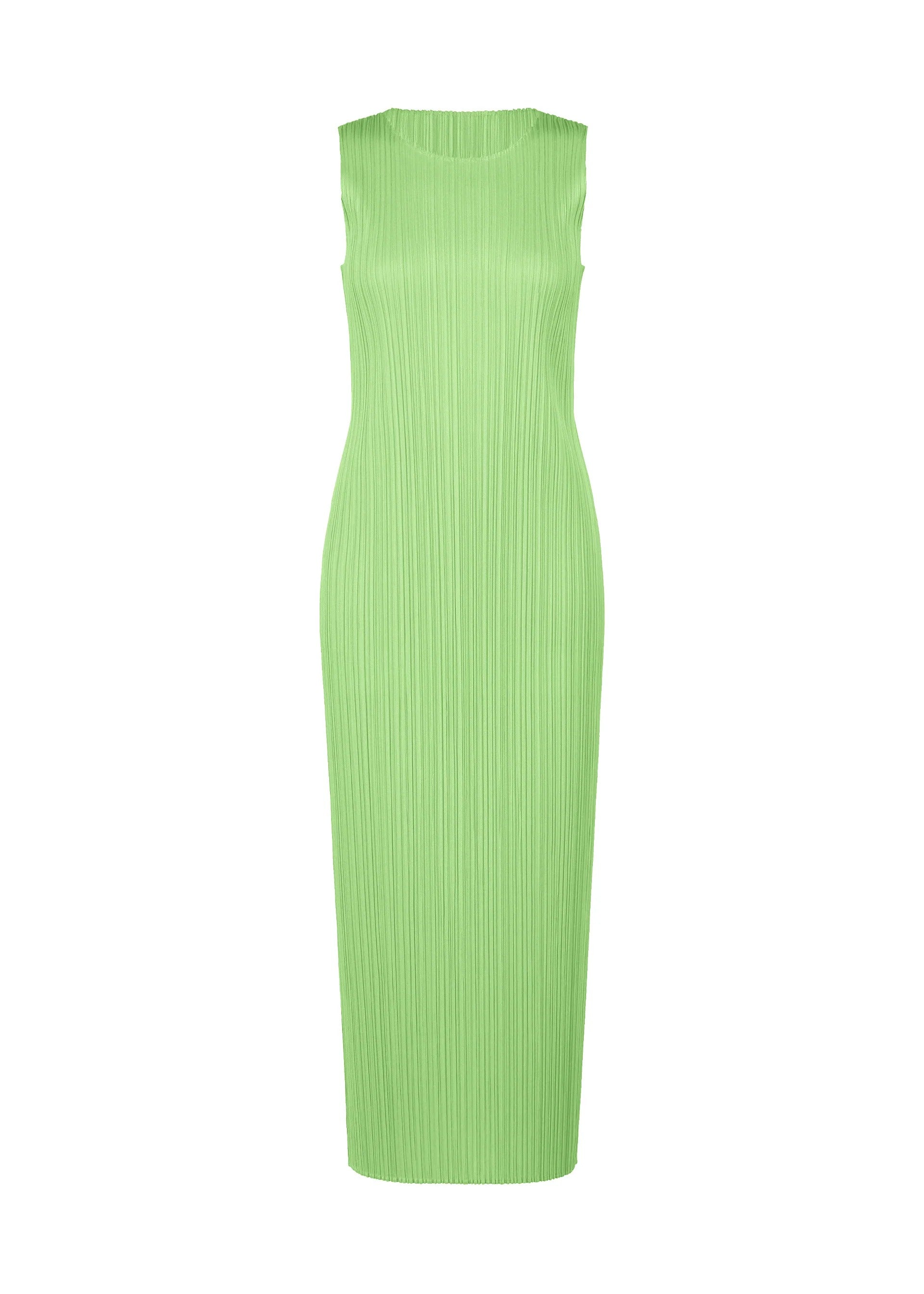 New Colorful Basics 4 - LIGHT GREEN