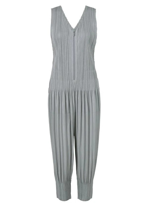 Fluffy Basics - LIGHT GRAY