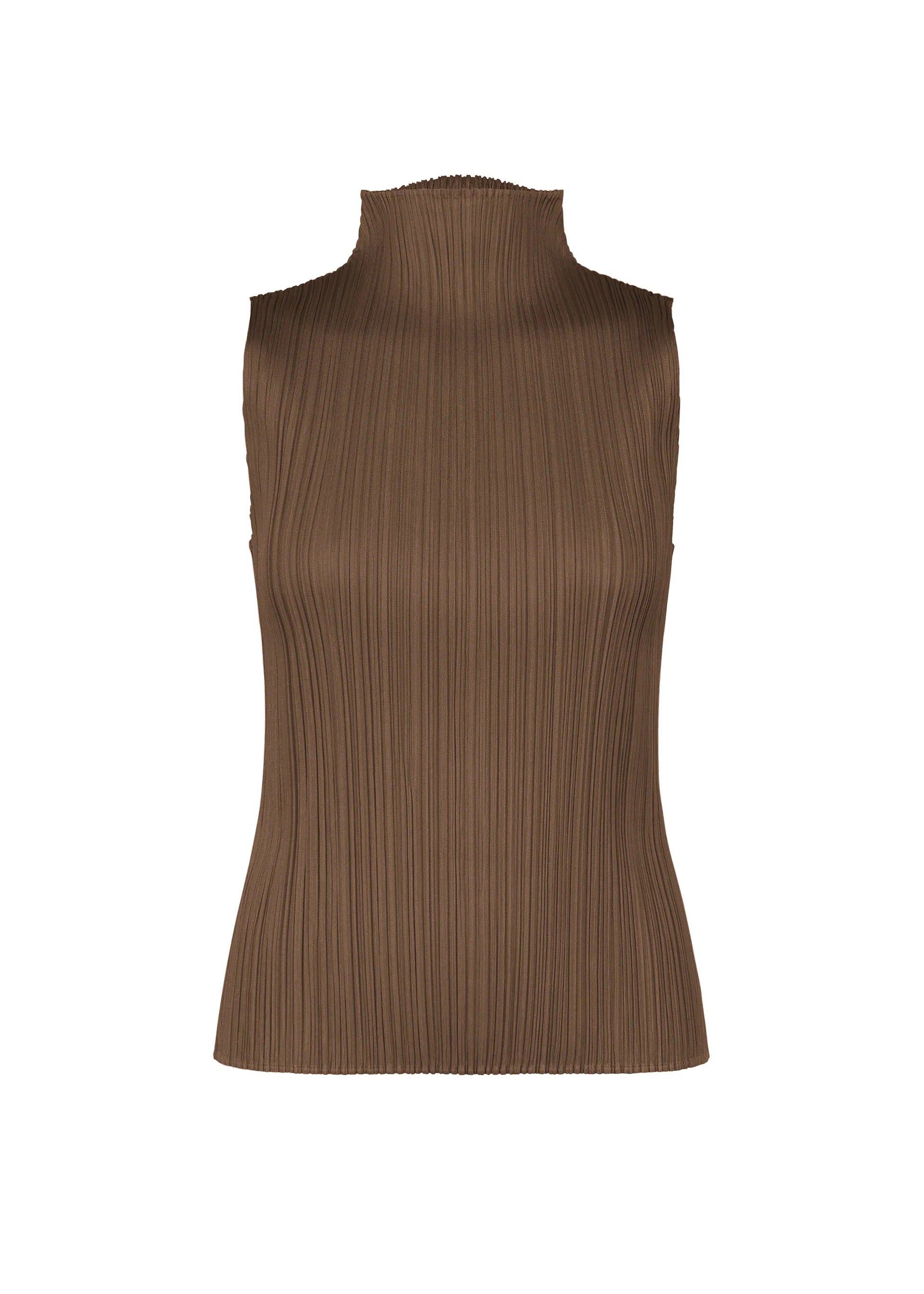 New Colorful Basics 4 - BROWN