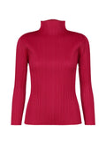 New Colorful Basics 4 - CARMINE