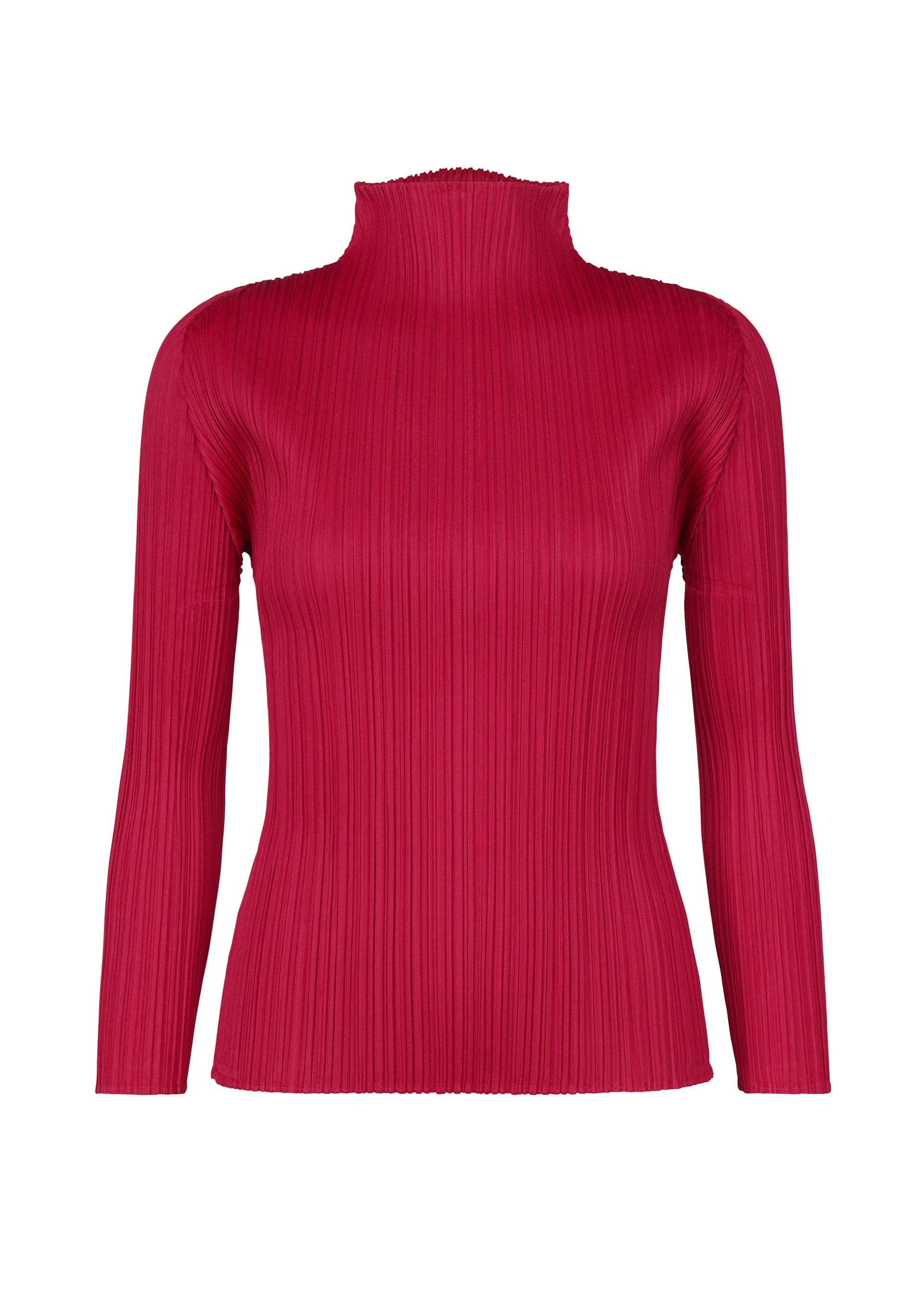New Colorful Basics 4 - CARMINE