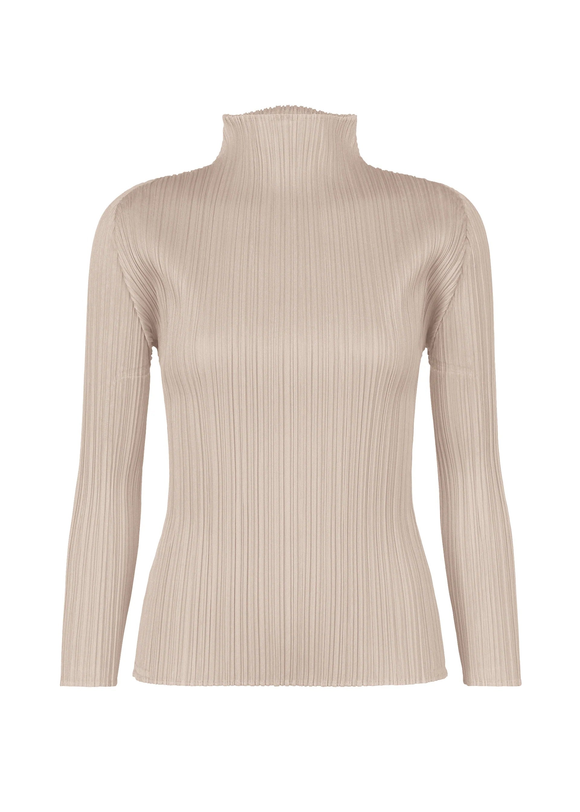 New Colorful Basics 4 - GREIGE