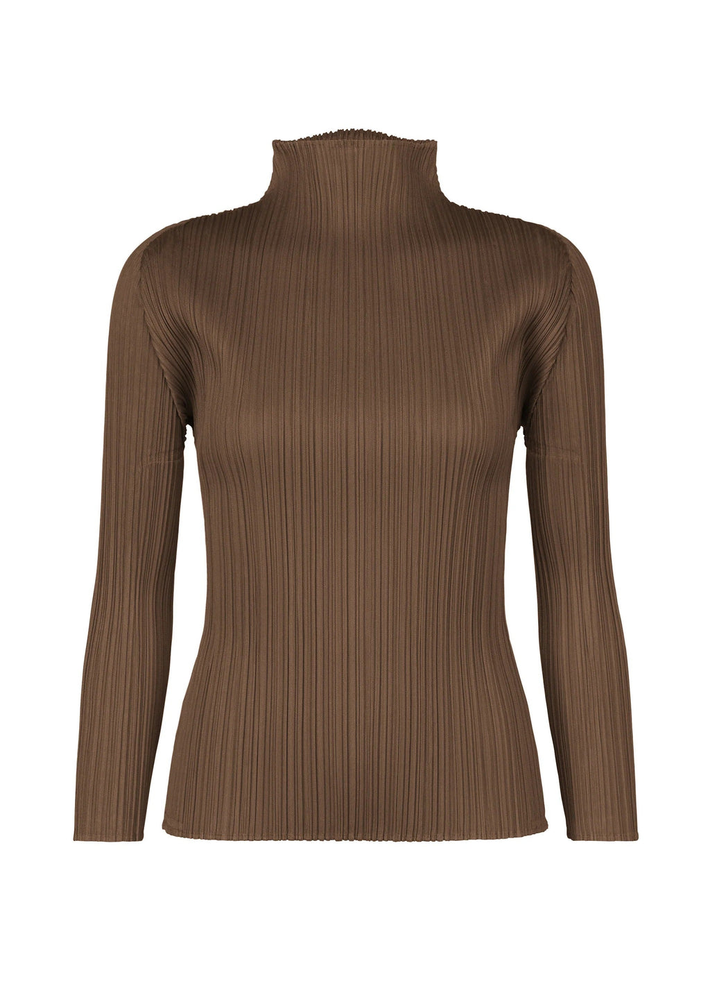 New Colorful Basics 4 - BROWN