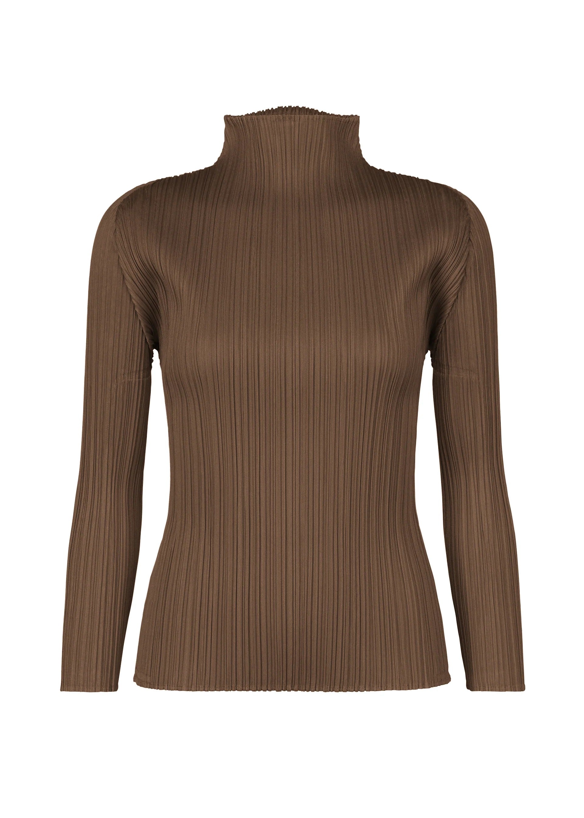 New Colorful Basics 4 - BROWN