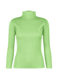 New Colorful Basics 4 - LIGHT GREEN