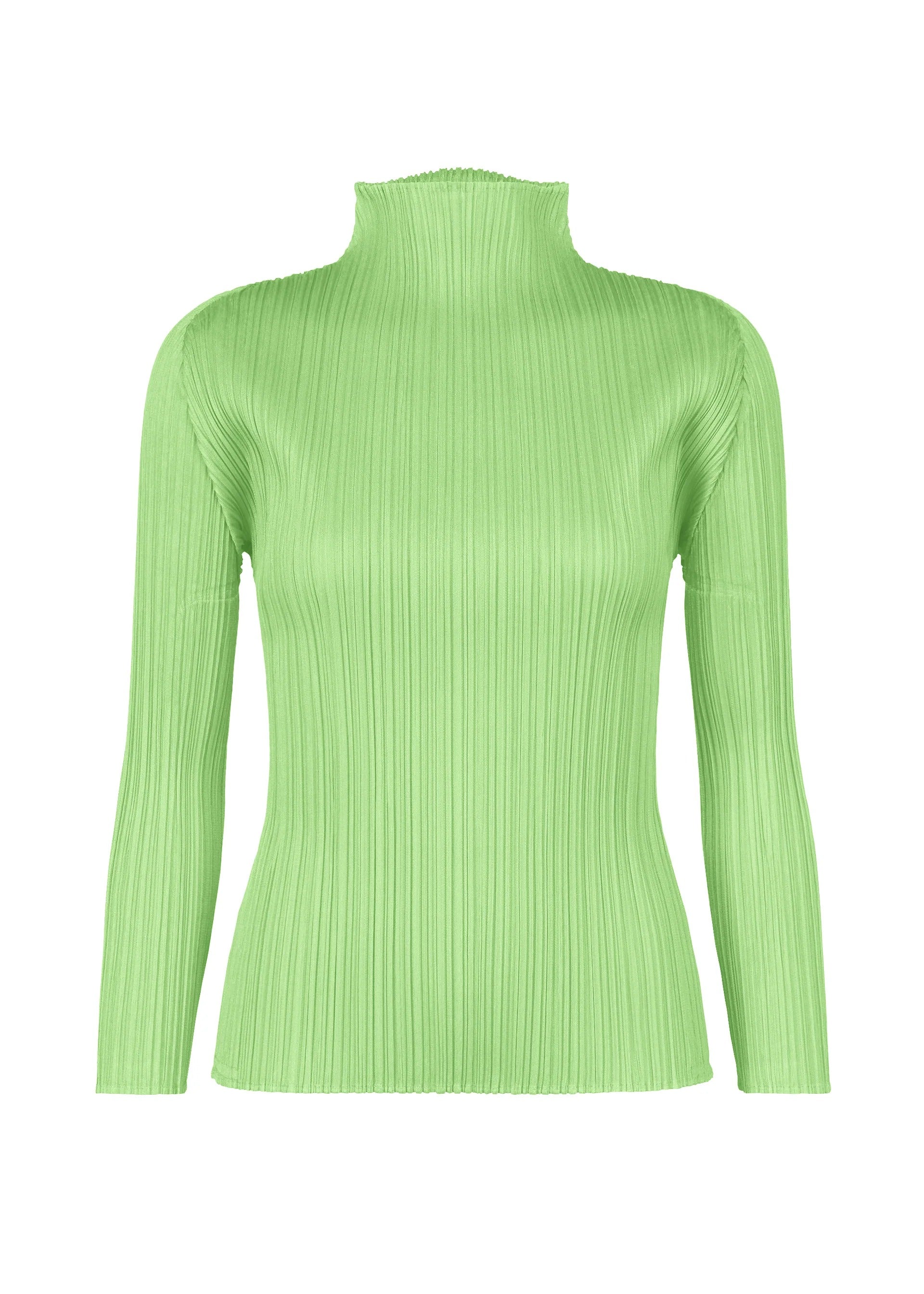 New Colorful Basics 4 - LIGHT GREEN