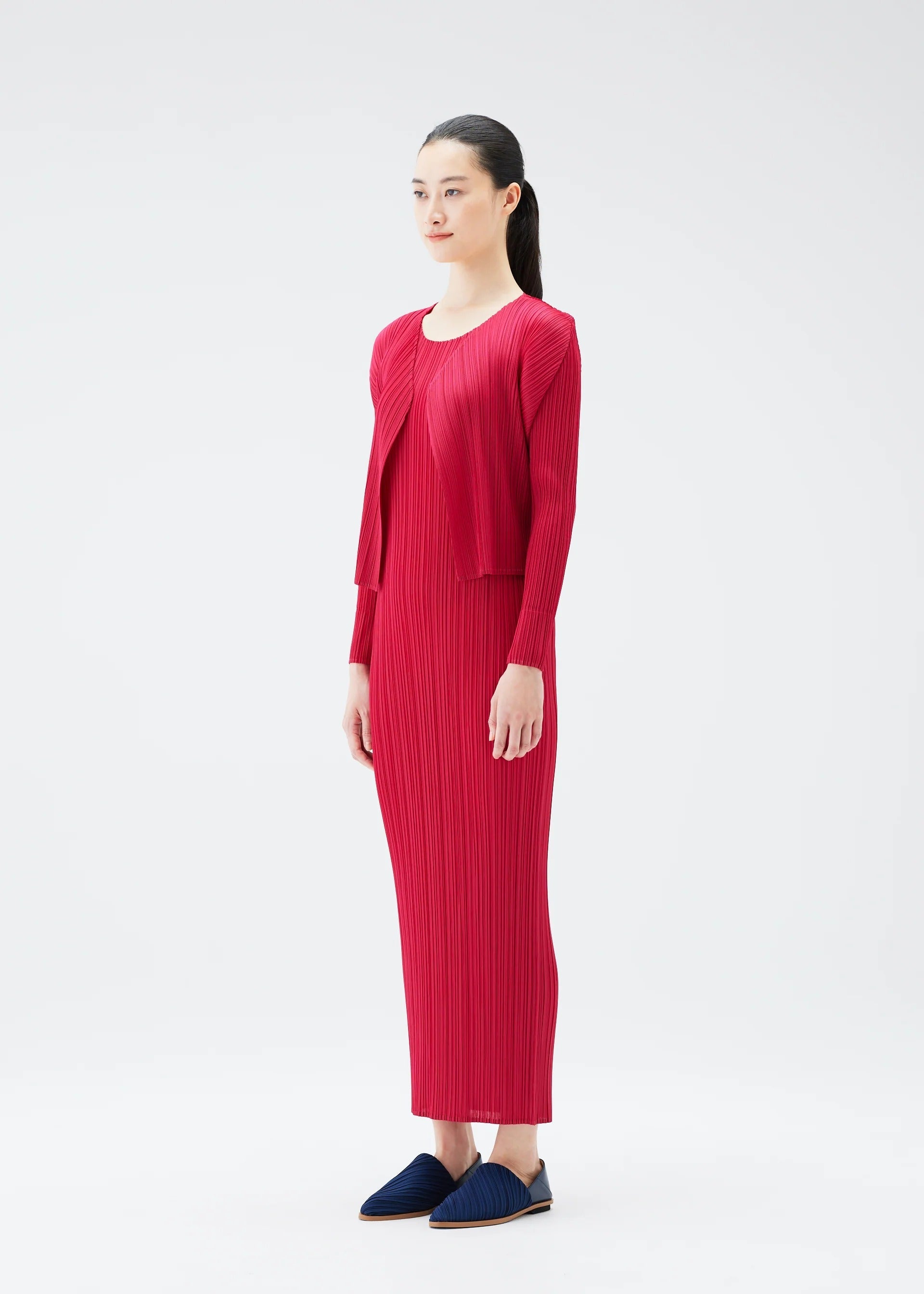 New Colorful Basics 4