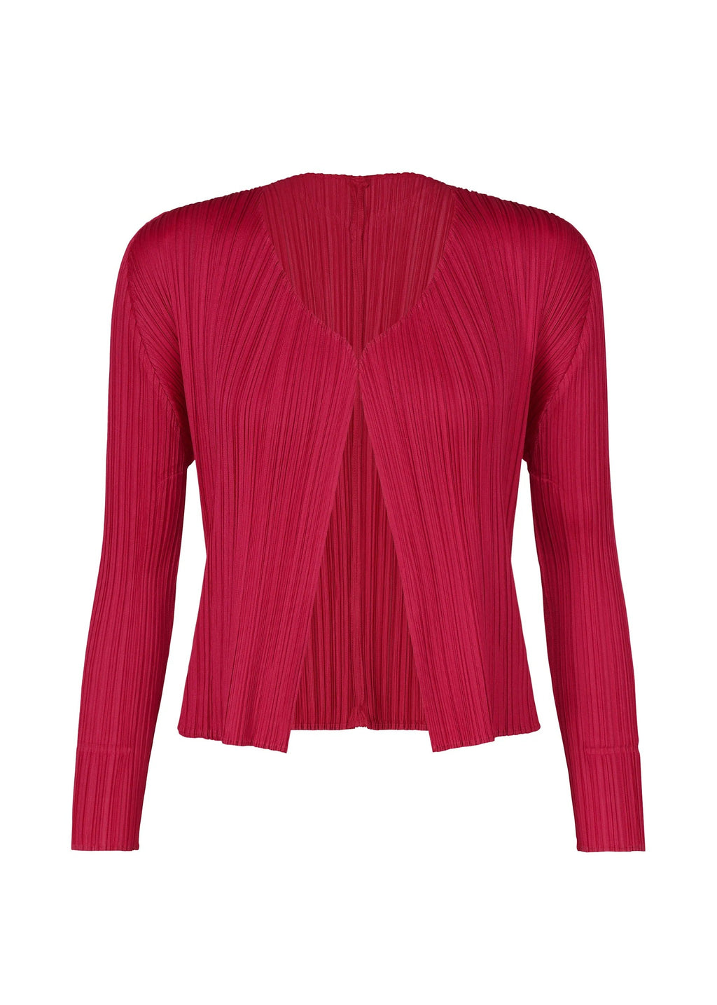 New Colorful Basics 4 - CARMINE
