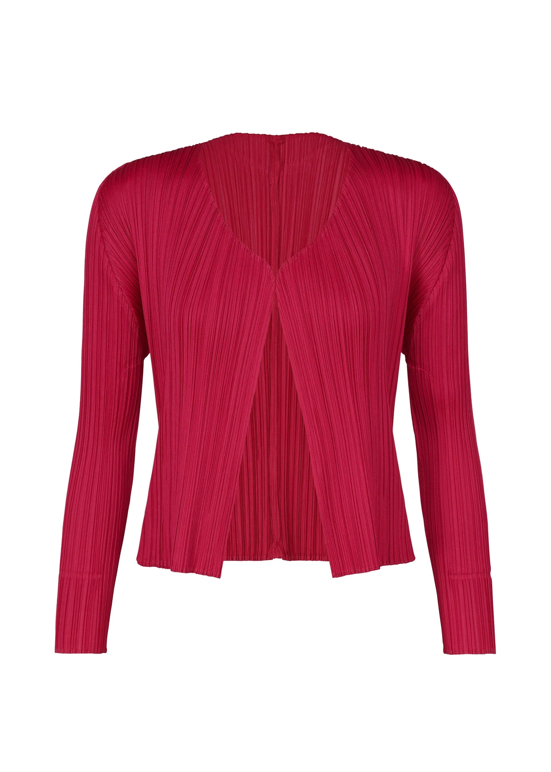 New Colorful Basics 4 - CARMINE