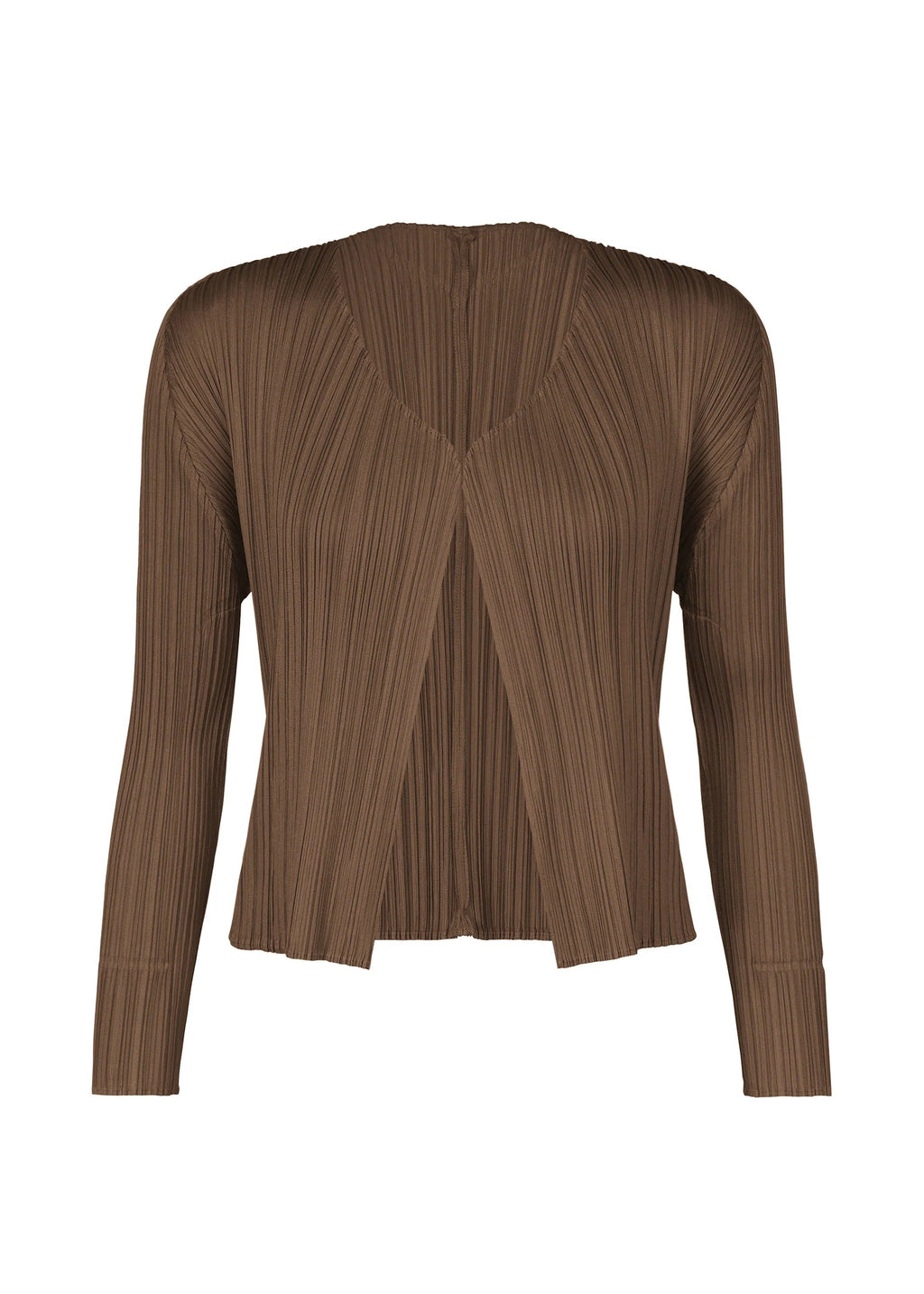 New Colorful Basics 4 - BROWN