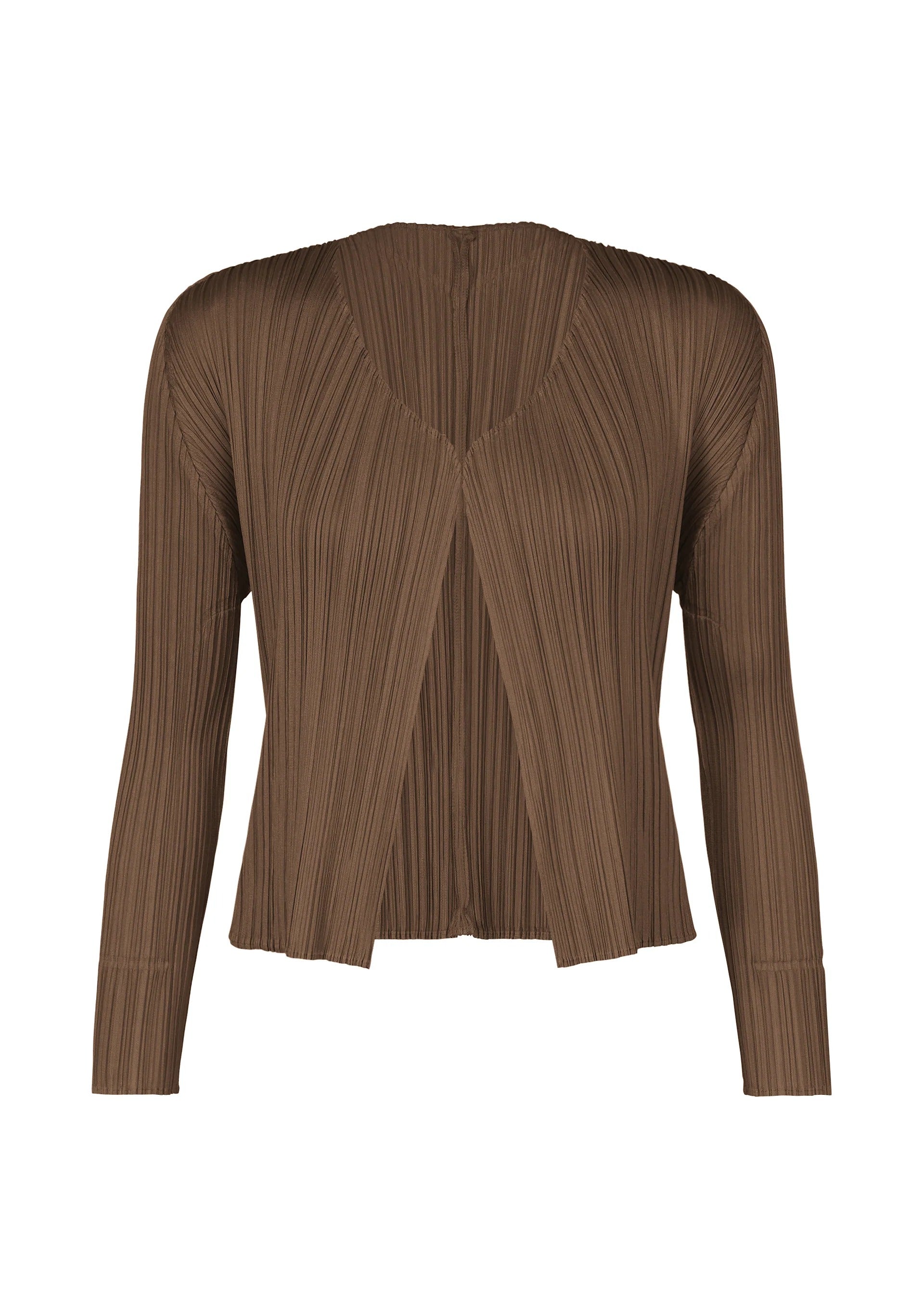 New Colorful Basics 4 - BROWN