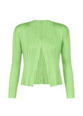 New Colorful Basics 4 - LIGHT GREEN