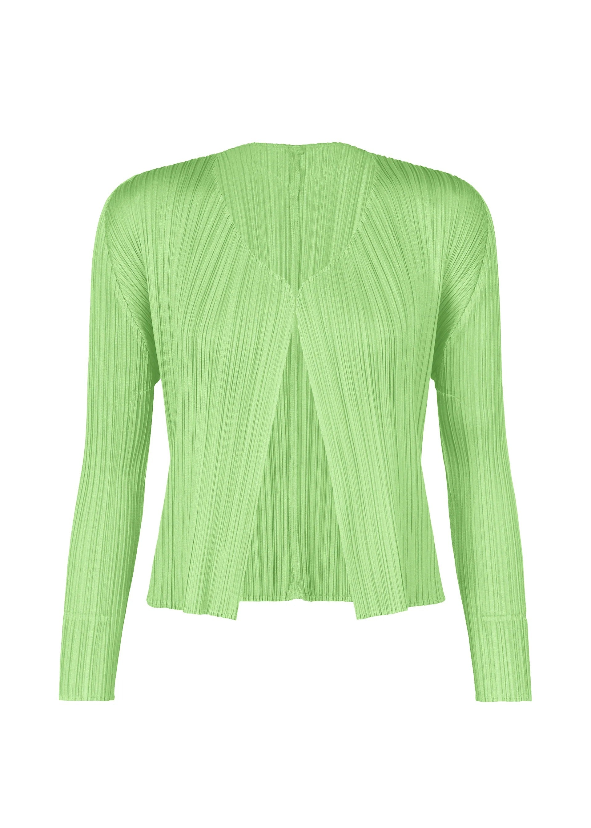 New Colorful Basics 4 - LIGHT GREEN