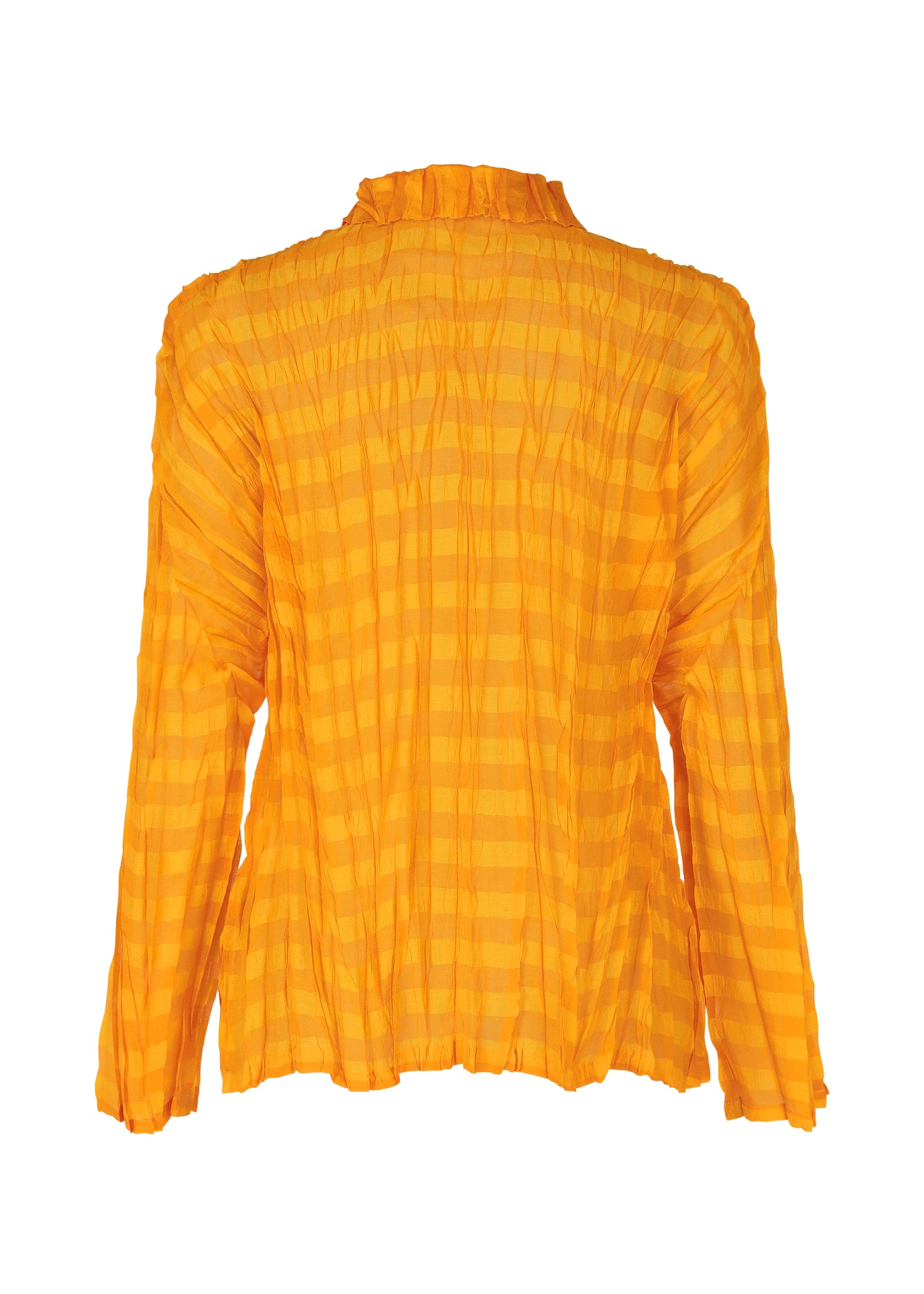 Twisted Border Shirt