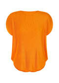 Mist April - MANDARIN ORANGE