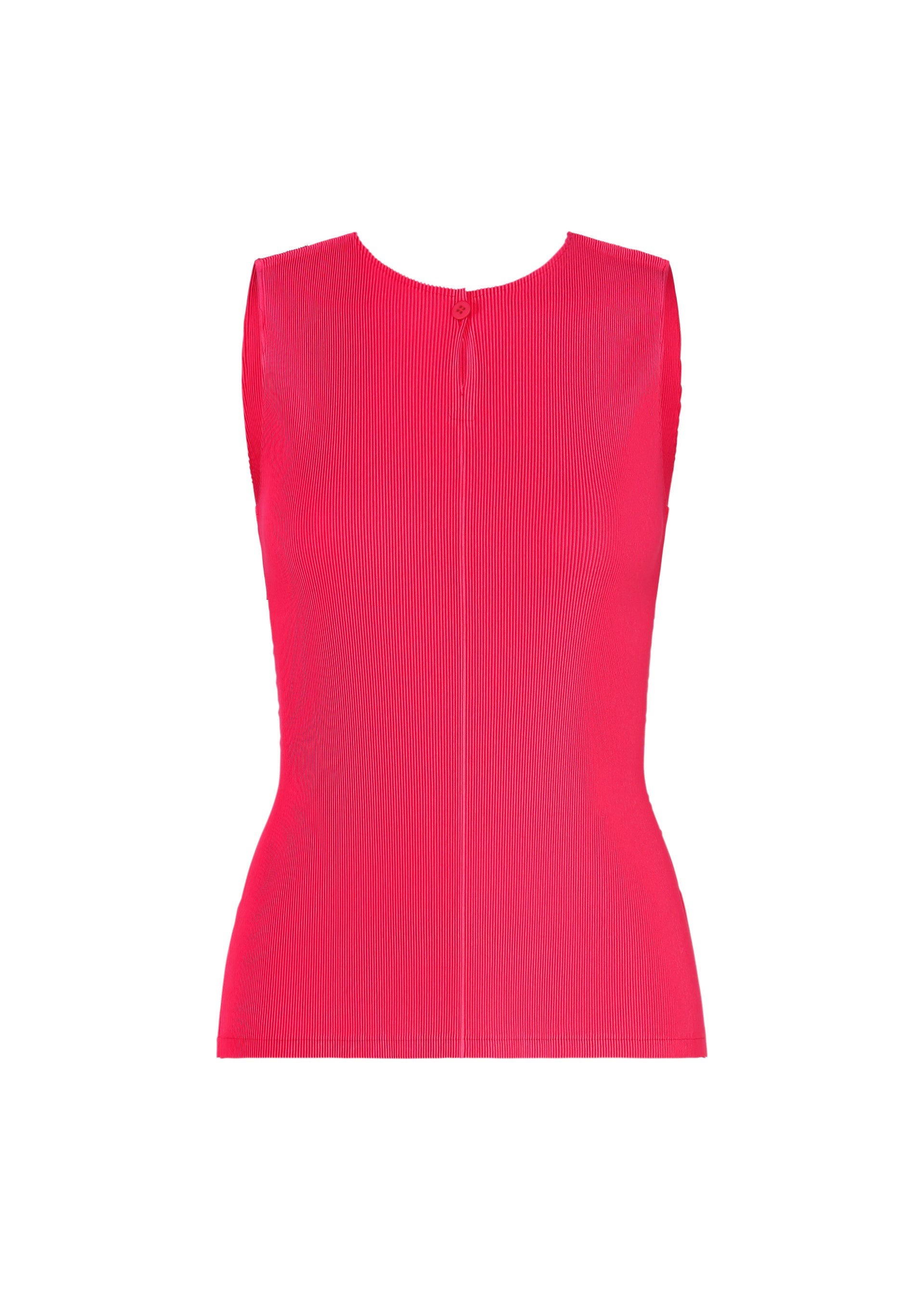 Mist June - BRIGHT PINK