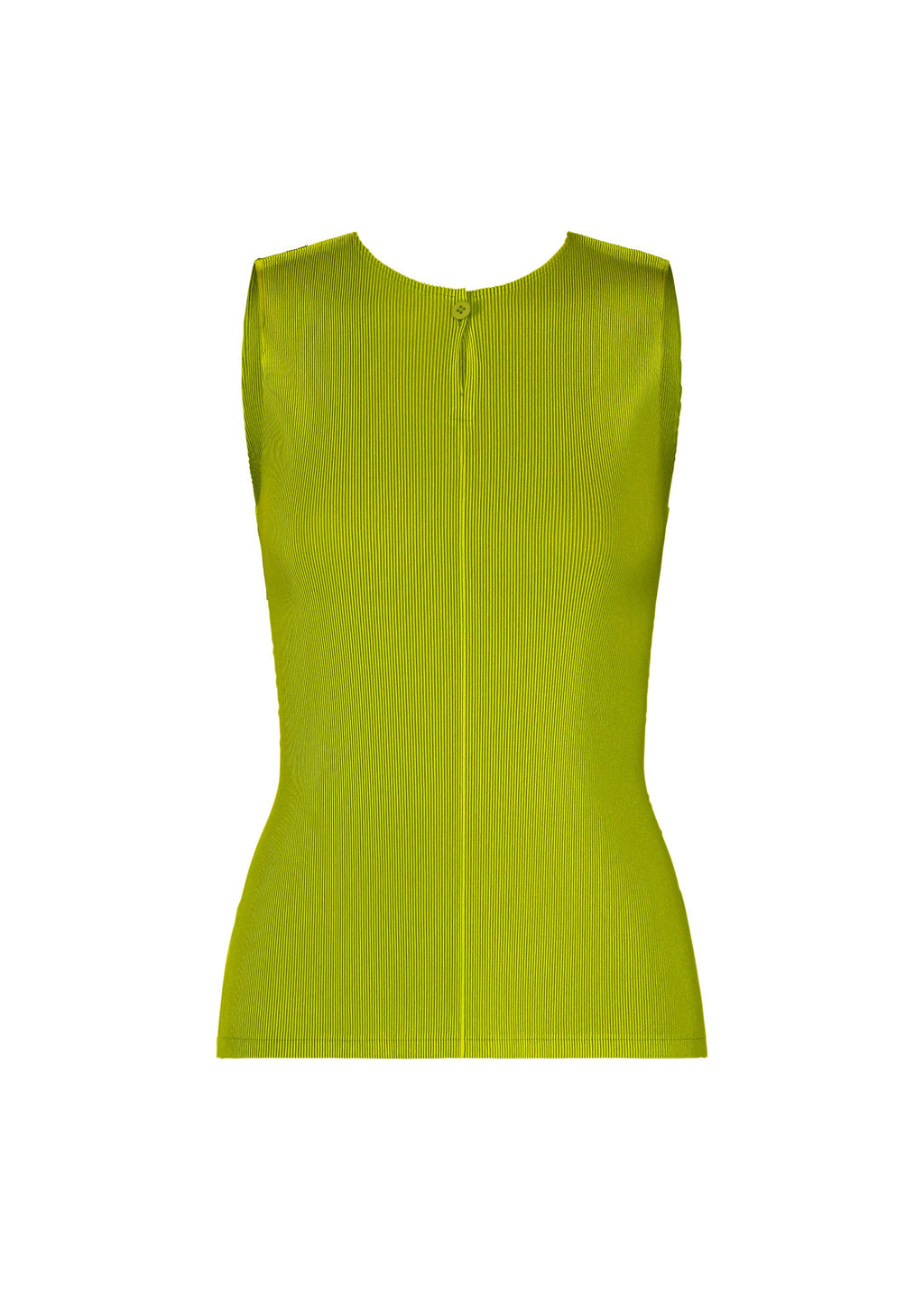 Mist June - YELLOW GREEN