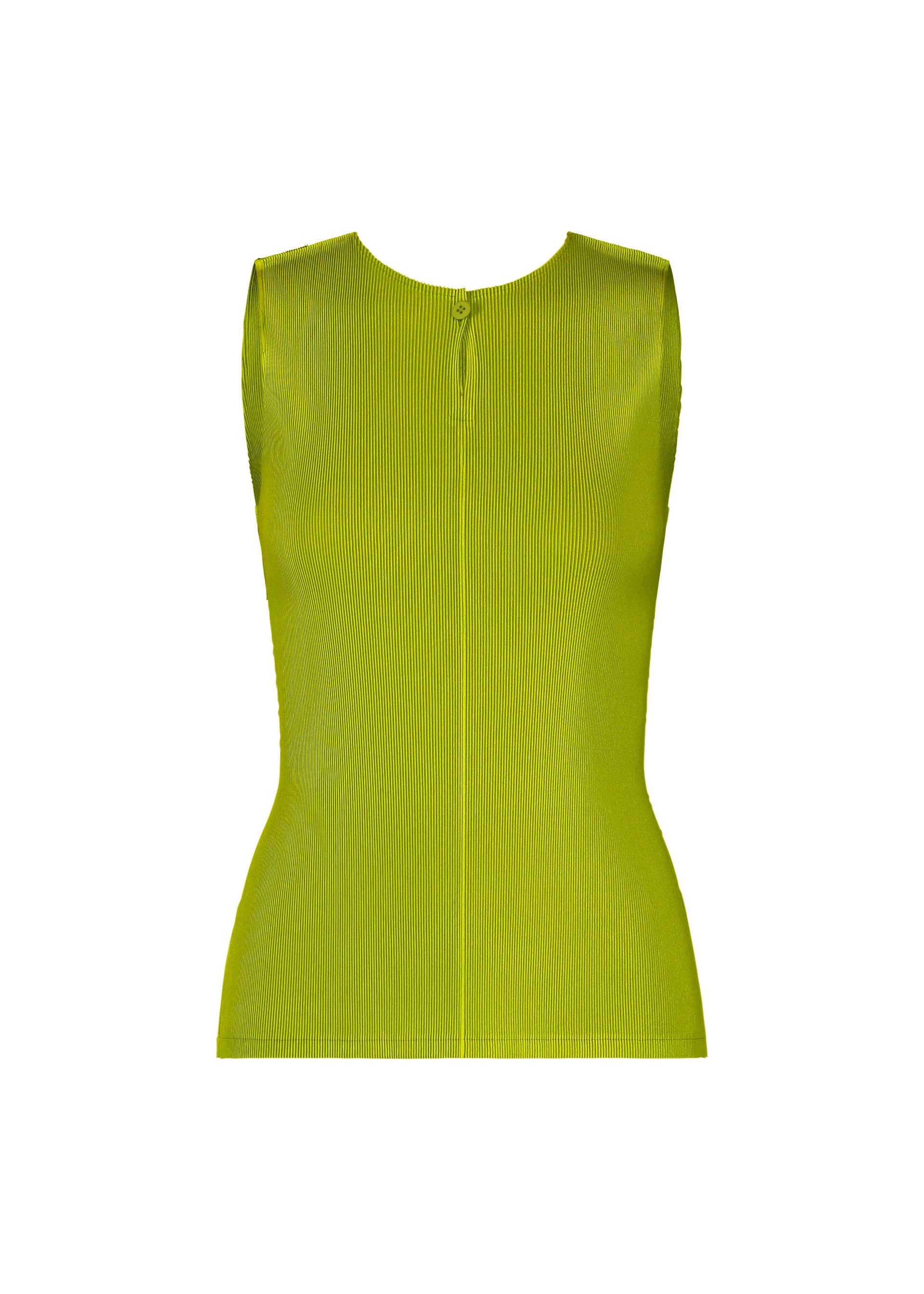 Mist June - YELLOW GREEN